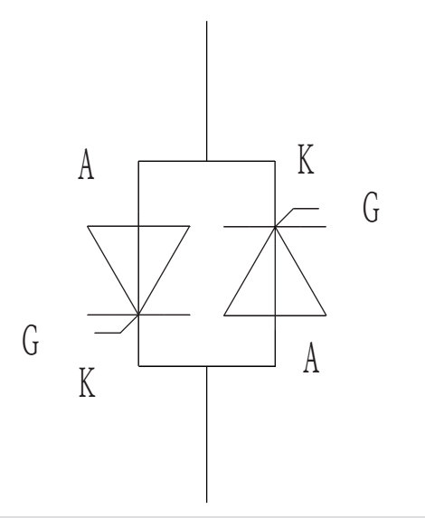 嘿嘿连载污版中双向可控硅
