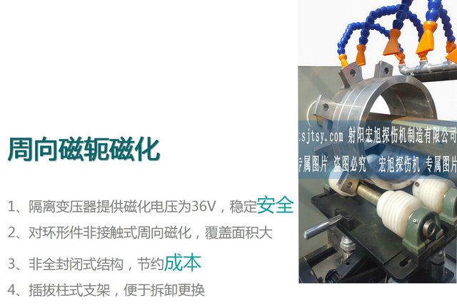 HCDG-5000型微机控制闭路磁轭嘿嘿嘿网站入口