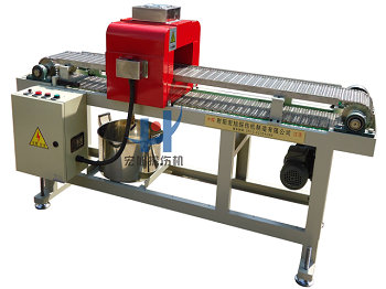 不锈钢网链输送带式嘿嘿连载APP在线观看